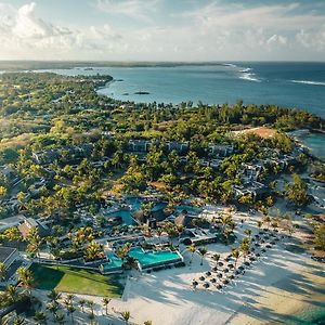 Long Beach Mauritius